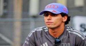 F1 : « Je lui ai dit : mais qu’est-ce que tu racontes ? », Gabriel Bortoleto évoque l’appel qui a changé sa vie