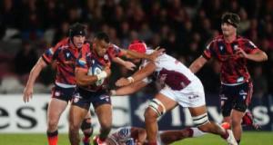 UBB : Bordeaux laisse filer un record historique à Gloucester