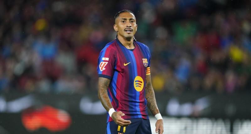 PSG - Barça : mauvaise nouvelle pour les Parisiens, deux énormes retours avant le choc pour Hansi Flick