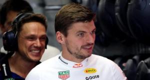 F1 : Verstappen règle ses comptes avec les anciens pilotes qui le critiquent sur le règlement 2026