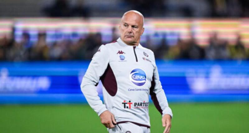  - UBB : « les efforts et l'attitude n'étaient pas là », Bru ne cache pas sa colère