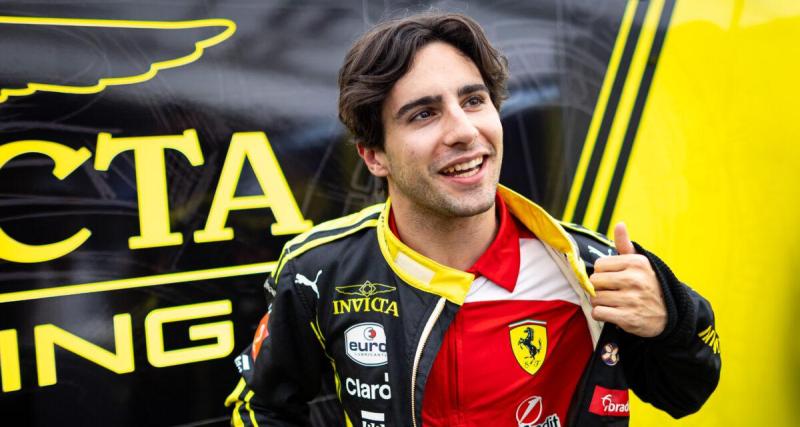 Formule 1 : est-ce que Haas fait le bon choix en remplaçant Esteban Ocon ?
