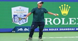 Masters 1000 de Shanghai : le coup de grâce d'Alejandro Davidovich