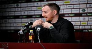 Red Star - ASSE : l'énorme danger que courent les Verts, Cathro est prévenu !