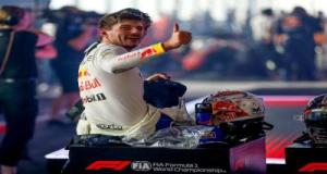 F1 : Max Verstappen lâche un premier verdict qui en dit long sur Red Bull