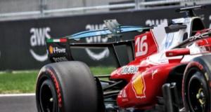 Formule 1 : l'étonnante révélation de Mercedes sur la création de l'aileron arrière inversé