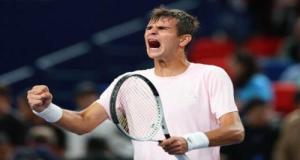 Masters 1000 de Shanghaï : Rafael Jódar s'ouvre les portes de l'histoire