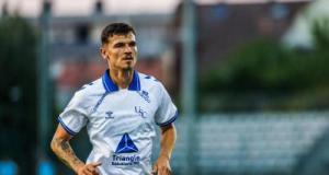 Coup franc, reprise de volée : les jolis buts de Concarneau-Bastia en Ligue 3