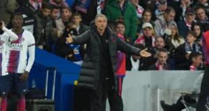 Strasbourg - PSG : "On n'a pas de vrai spécialiste" ... La réponse cash de Luis Enrique au nouveau penalty raté