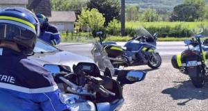À 17 ans, il est contrôlé à 155 km/h : son permis ne date que de dix mois