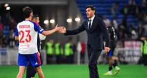 OL : "Pour parler de la Ligue 1, il faut bien la connaître" ... Après Luis Enrique, Fonseca se paye à son tour Maresca