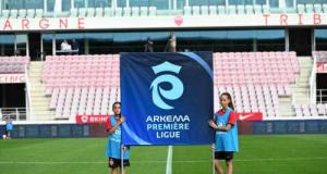 Arkema Première Ligue : les résultats complets et le classement de la 5e journée