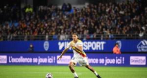 Lens : grosse blessure pour Ganiou ? Cahuzac en dit plus !
