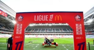 Lille : la boutique du LOSC saccagée en marge de la manifestation en soutien aux lycéens