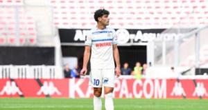 Strasbourg : Giovanni Reyna ou l'art de relancer les grands talents