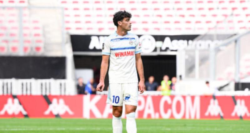 Strasbourg : Giovanni Reyna ou l'art de relancer les grands talents