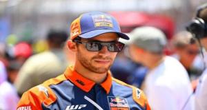 MotoGP : une injustice se profile pour 2027 ? Bastianini pointe un problème qui inquiète