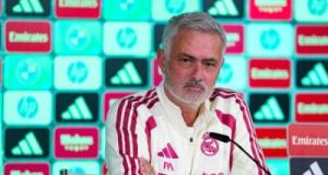 Mercato : le Real Madrid actif cet hiver ? La grosse annonce de Mourinho !