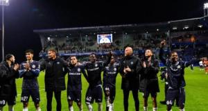 Angers - OM : les compos probables