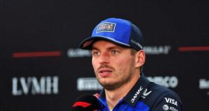 GT3 : Max Verstappen révèle ce qui a gâché son week-end à Portimão