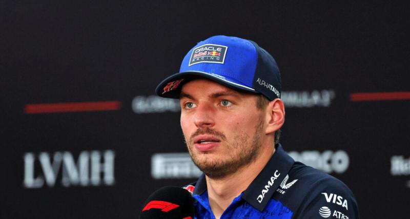 GT3 : Max Verstappen révèle ce qui a gâché son week-end à Portimão