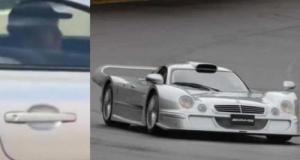 Fernando Alonso sort sa Mercedes à 10 millions d’euros : seuls 20 exemplaires existent