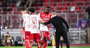 Lorient - Monaco : les compos probables