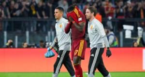 Équipe de France : gros coup dur pour Zidane, un cadre absent plusieurs semaines