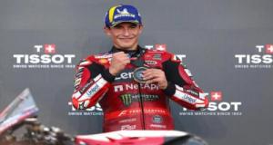 MotoGP : Marc Márquez sous le feu des critiques après un choix controversé