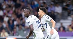 Le Havre - Auxerre : les compos probables