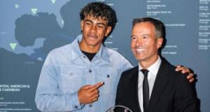 Ligue 3 : le célèbre agent Jorge Mendes aperçu lors d’un match de la 10e journée