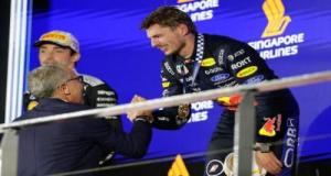 F1 : Max Verstappen et Red Bull peuvent frapper un grand coup à Austin avec un double objectif