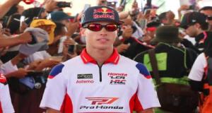 MotoGP 2027 : Honda a tranché, Moreira et Alonso connaissent leur future équipe