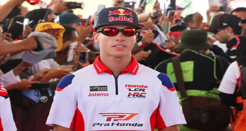 MotoGP 2027 : Honda a tranché, Moreira et Alonso connaissent leur future équipe