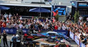 WEC : La pluie s'invite à Barcelone, plusieurs sorties de piste dès le premier tour, le départ en vidéo