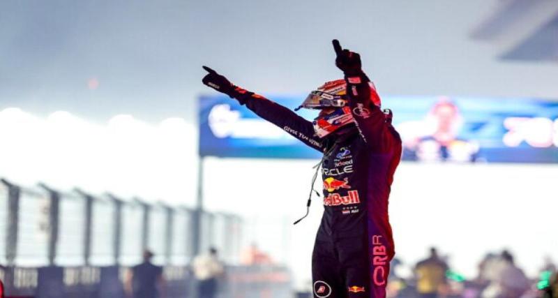F1 : derrière le retour en force de Max Verstappen, Red Bull garde une obsession
