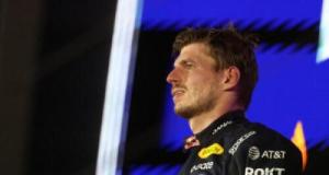 GT3 : Max Verstappen monte au créneau pour défendre son coéquipier victime de cyberharcèlement