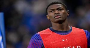 PSG - Barça : énorme coup dur, longue absence confirmée pour Nuno Mendes (officiel)