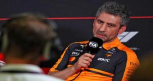 F1 : trois dixièmes de seconde, le chiffre qui redonne espoir à McLaren