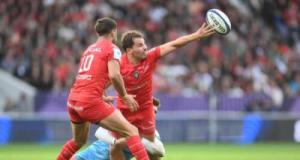 A 14, le Stade Toulousain renverse tout pour l’emporter face à Exeter mais perd plusieurs cadres