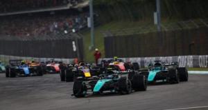 F1 : un retour inattendu se précise, mais une condition pourrait tout changer !