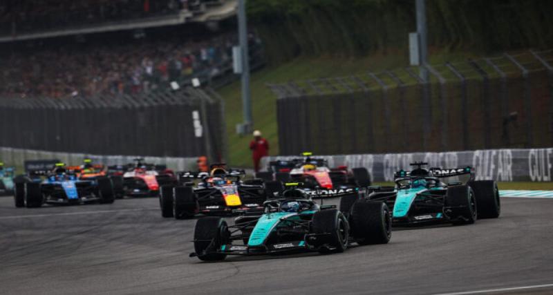F1 : un retour inattendu se précise, mais une condition pourrait tout changer !