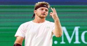 Masters 1000 de Shanghai : Alejandro Davidovich atteint un sommet historique