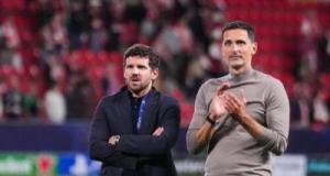 Lens : Leca pourrait reprendre Toppmöller, la révélation du boss des Sang et Or