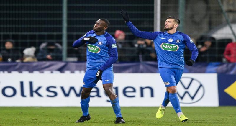 « Je trouve ça inacceptable de ne pas trouver une solution » : Saint-Pryvé Saint-Hilaire fustige Chantilly après l’annulation du match de N1