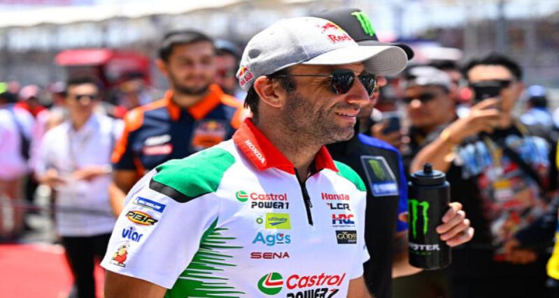 MotoGP : Zarco n’attend qu’une chose pour faire trembler Aprilia en Australie