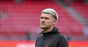 National 2 : Quentin Merlin, Do Marcolino, Legendre… la réserve du Stade Rennais a sorti l’artillerie lourde contre l’ASPTT Caen