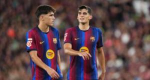 PSG - Barça : la ligne haute de Flick, la grande faille que va exploiter Paris