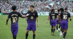 Barça : un record historique vieux de 58 ans égalé, Flick affole les compteurs !