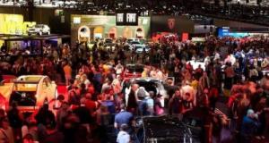 Mondial de l'Auto 2026, les Français montrent leur attachement à la bagnole